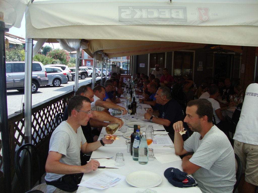 Pranzo